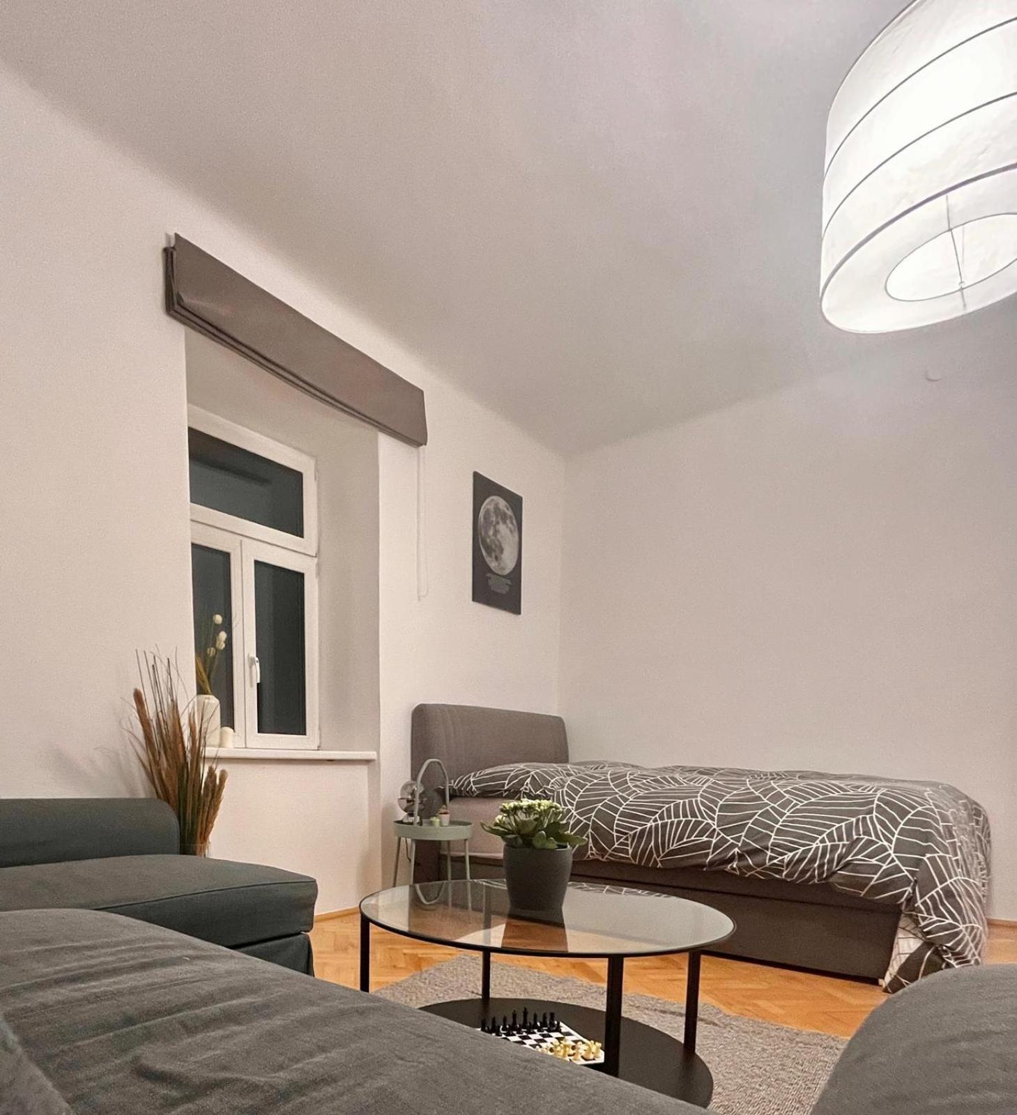 Accommodatie bij particulieren Comfy In Center
