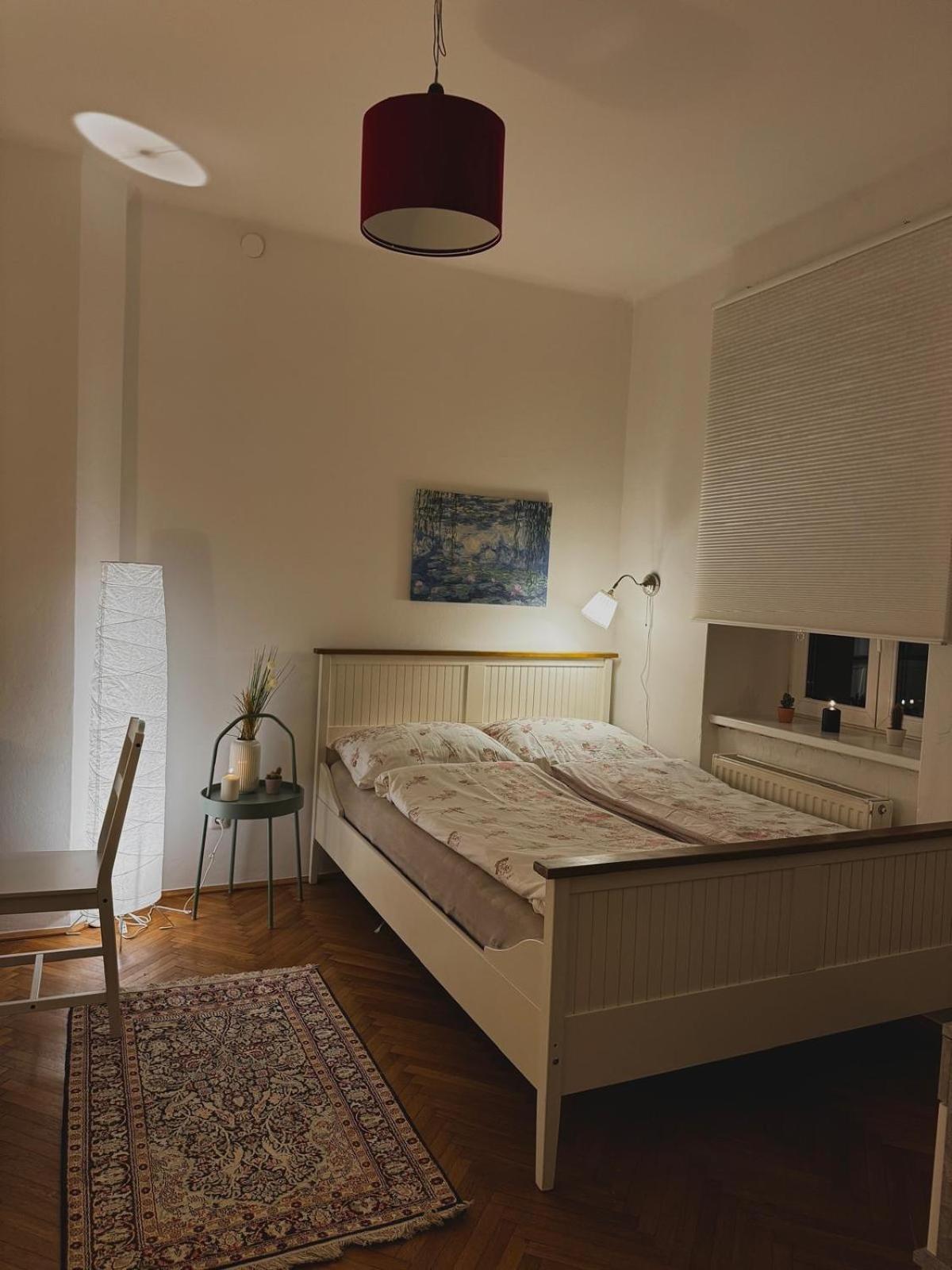 Privatunterkunft Comfy In Center Salzburg