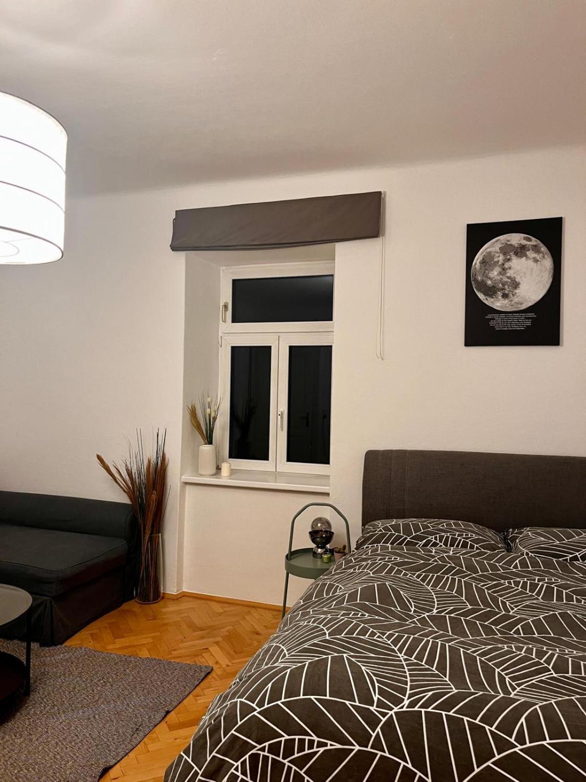 Accommodatie bij particulieren Comfy In Center
