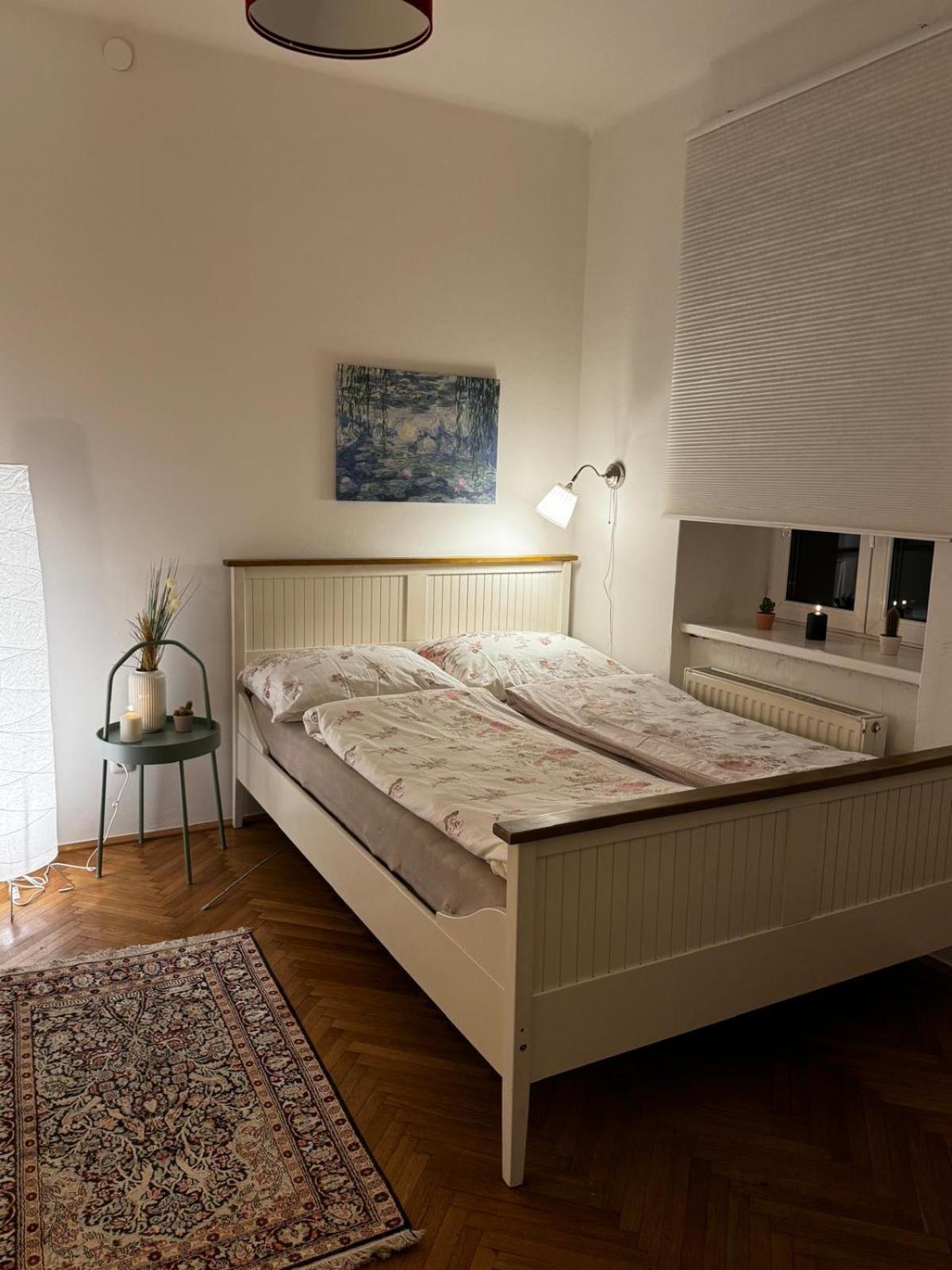 Accommodatie bij particulieren Comfy In Center *